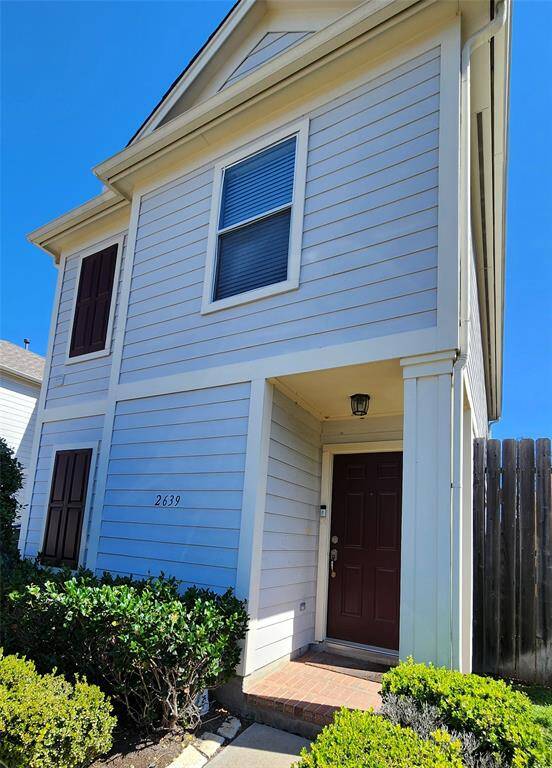 2639 Woodridge Cove Dr