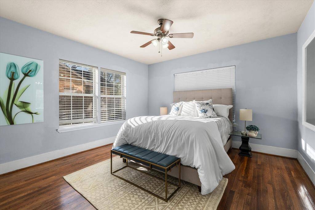 3005 Arbor - Bedroom 1