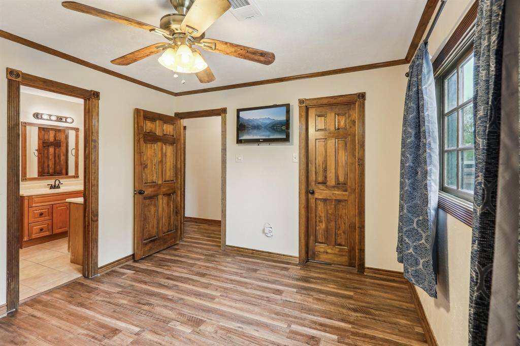 Bedroom #3