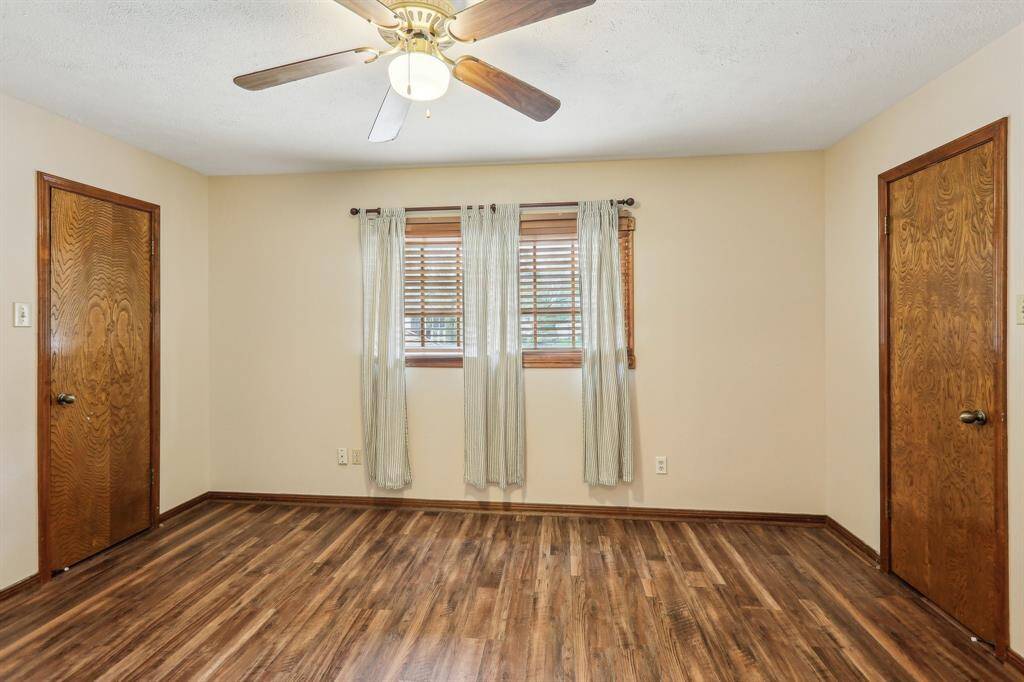 Bedroom #4