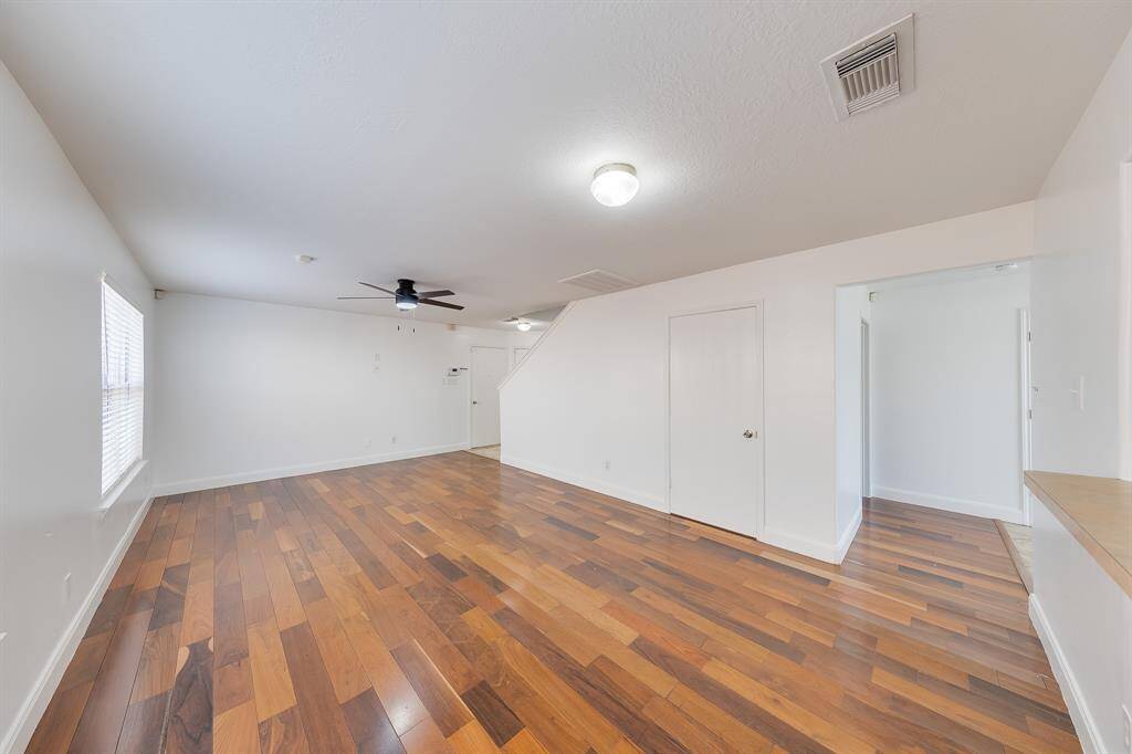 The living area is the heart of the home, perfect for comfort, conversation, and both hosting or relaxing.