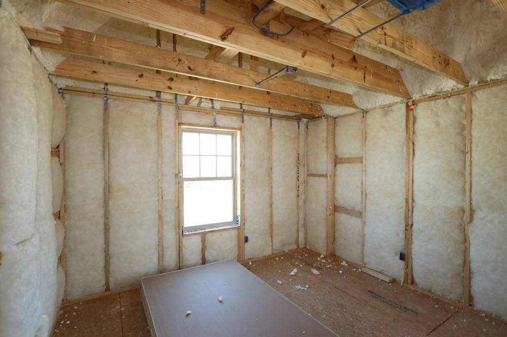 Every foundation at DWH is engineered and it’s inspected three times! We do not do “batch” testing.  Rest easy knowing your foundation comes with a 10 year warranty.