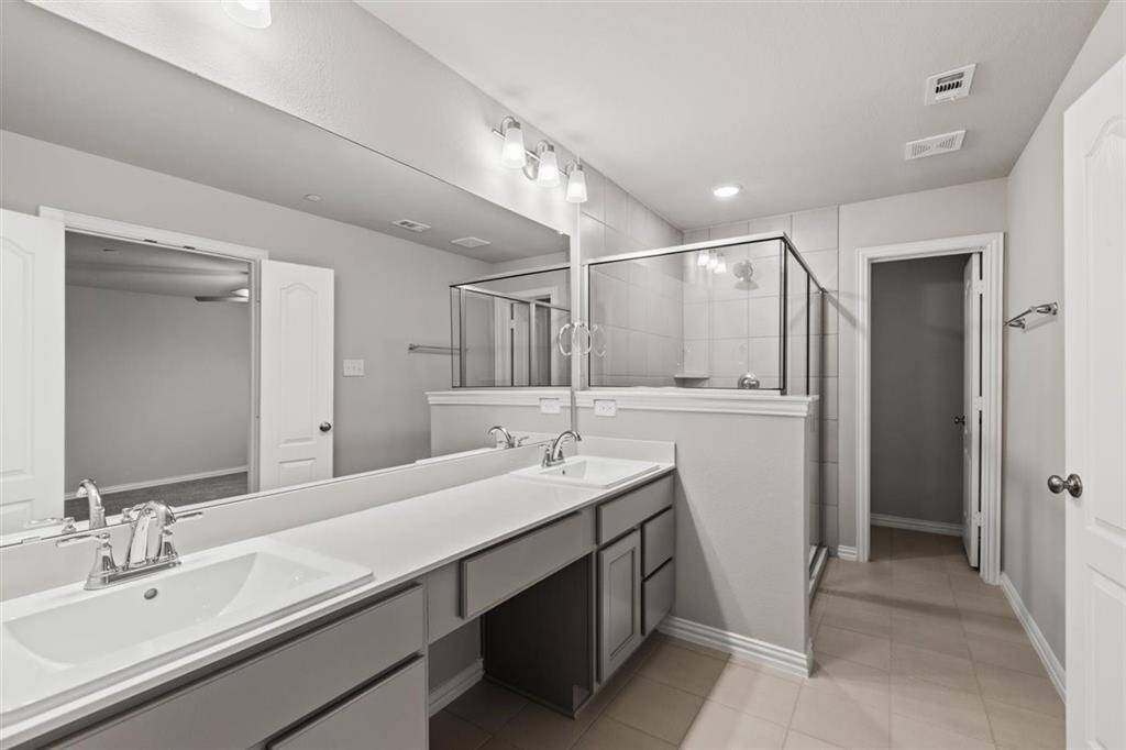 Main Bath Representative Photography