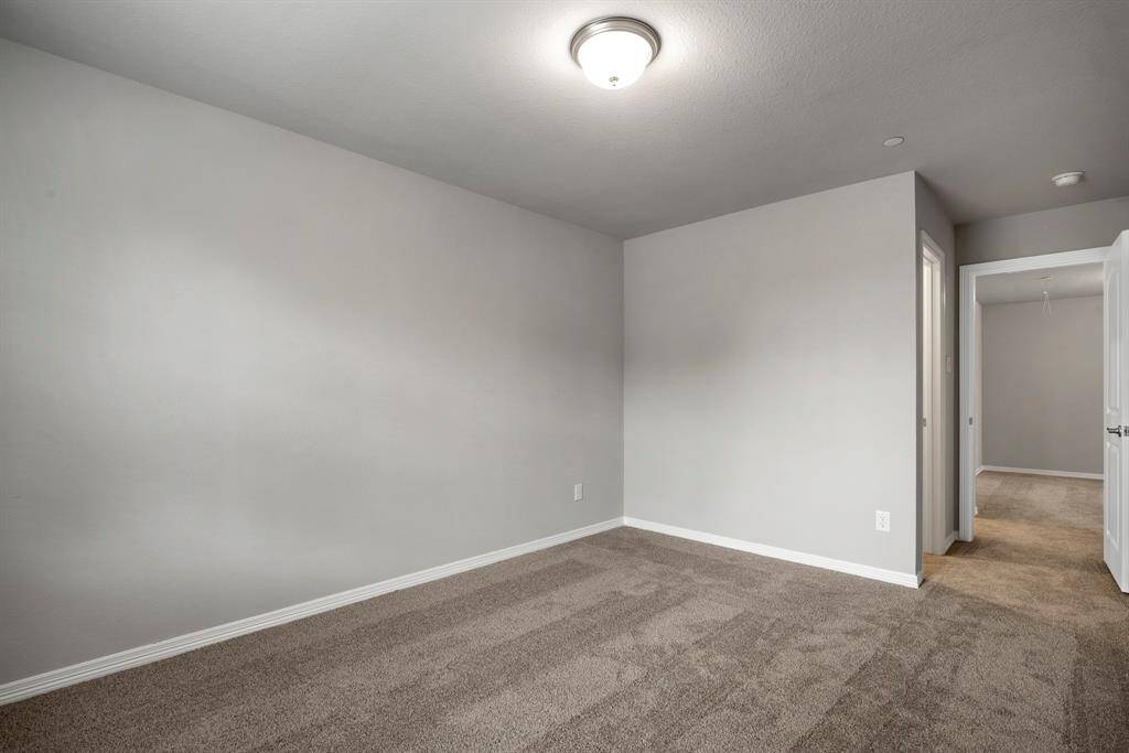 Houston 6B2 Floor Plan
