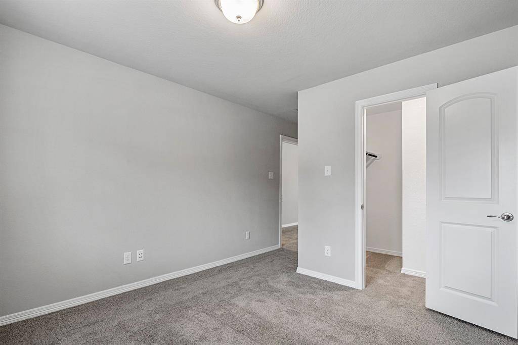 Houston 6B2 Floor Plan