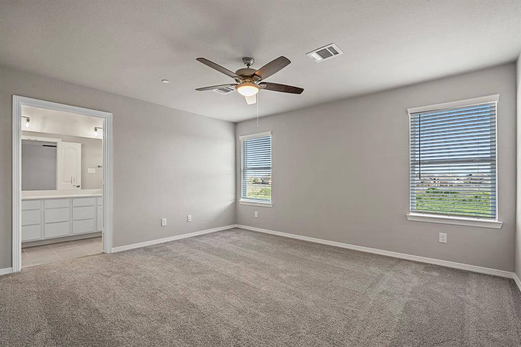 Houston 6B2 Floor Plan