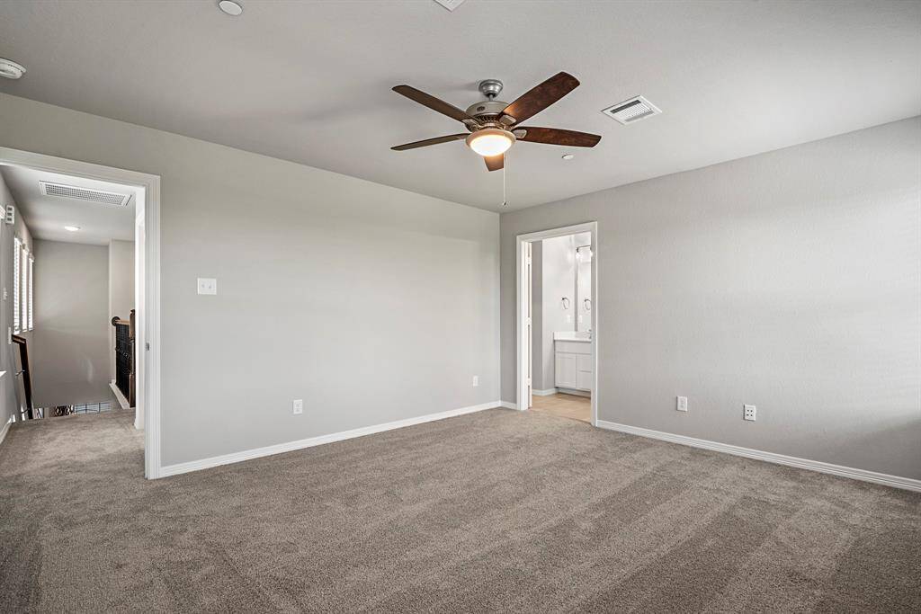 Houston 6B2 Floor Plan