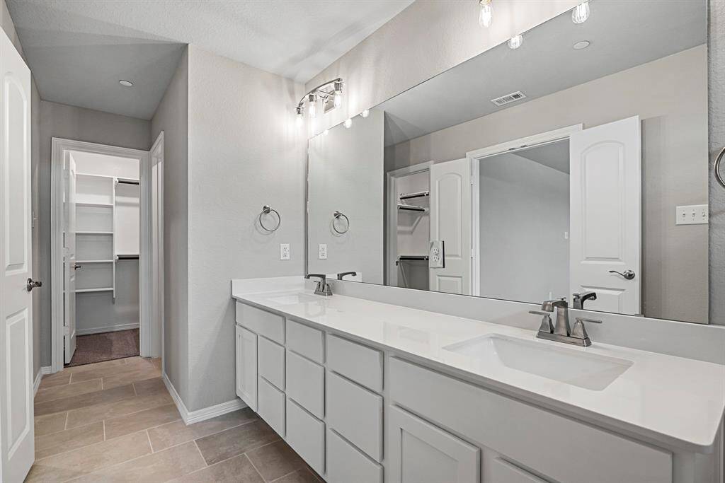 Houston 6B2 Floor Plan