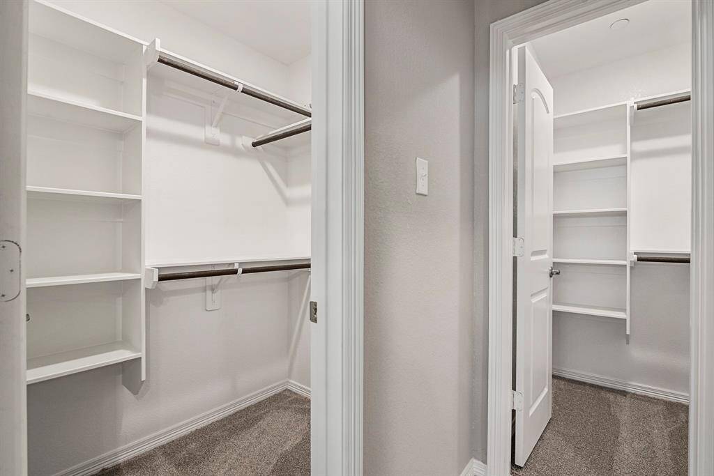 Houston 6B2 Floor Plan