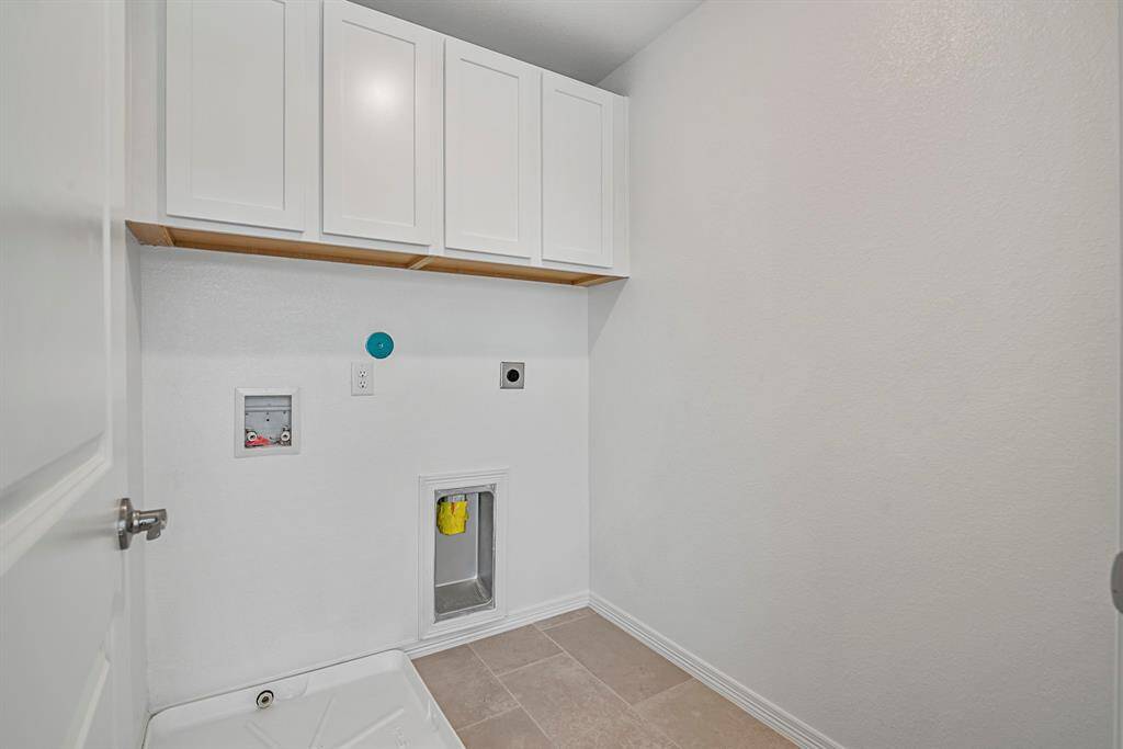 Houston 6B2 Floor Plan