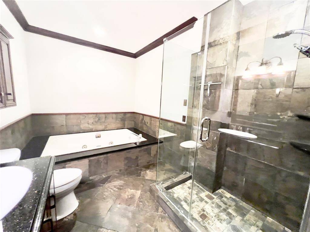 PRIMARY  BATH