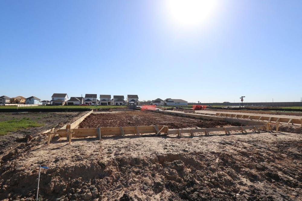Every foundation at DWH is engineered and it’s inspected three times! We do not do “batch” testing.  Rest easy knowing your foundation comes with a 10 year warranty.