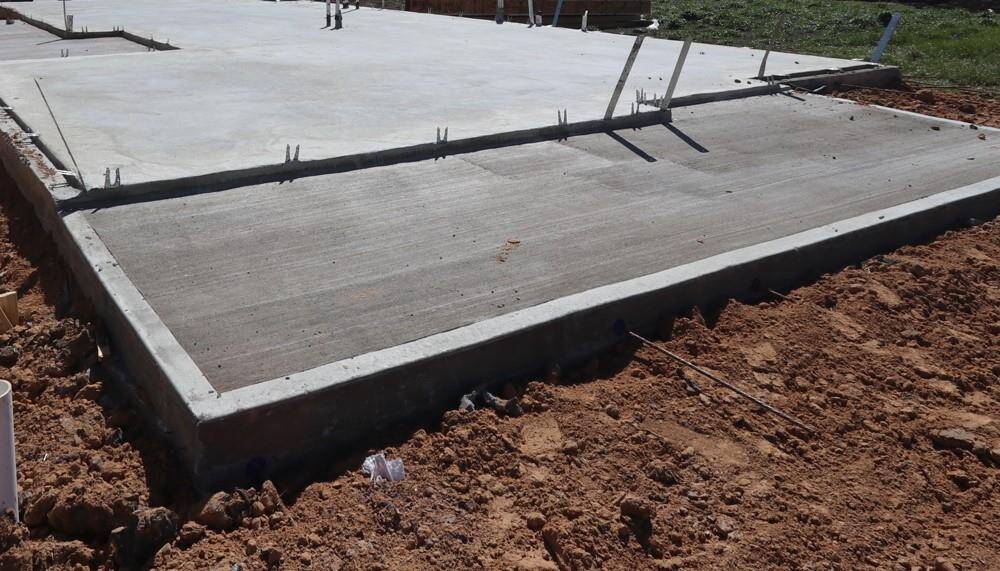 Every foundation at DWH is engineered and it’s inspected three times! We do not do “batch” testing.  Rest easy knowing your foundation comes with a 10 year warranty.