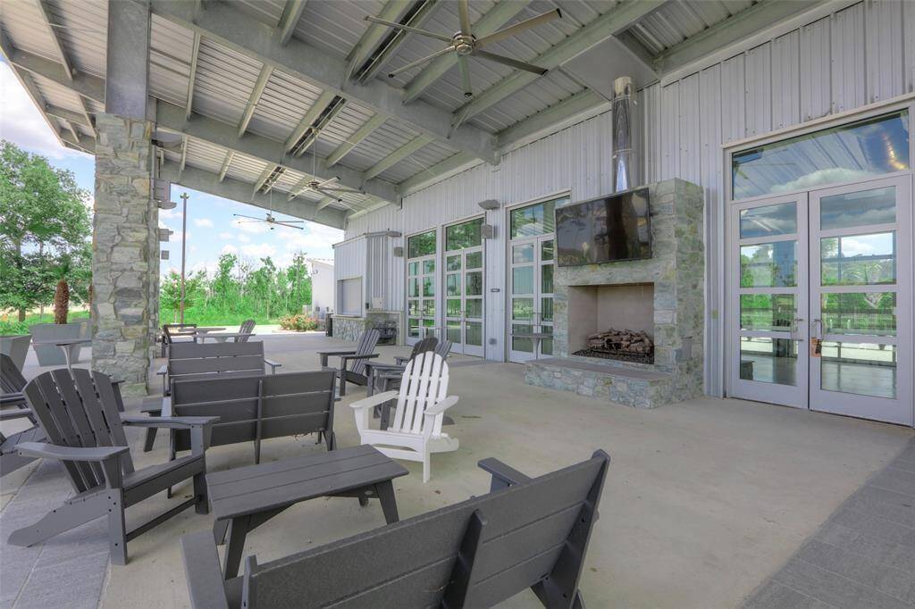 Enjoy the game and Barbecue with friends after your swim!