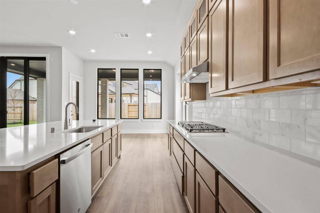 Kitchen (Representative Photo)