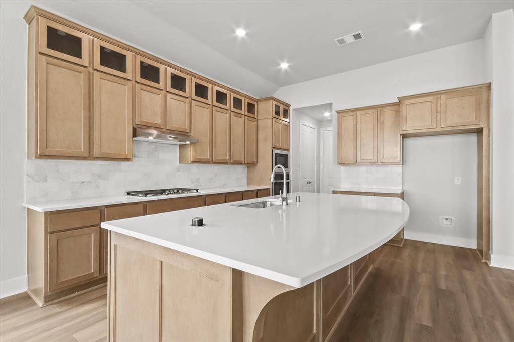 Kitchen (Representative Photo)