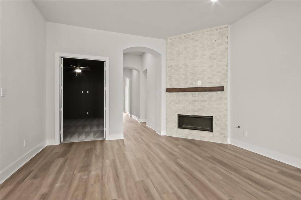 Family Room (Representative Photo)