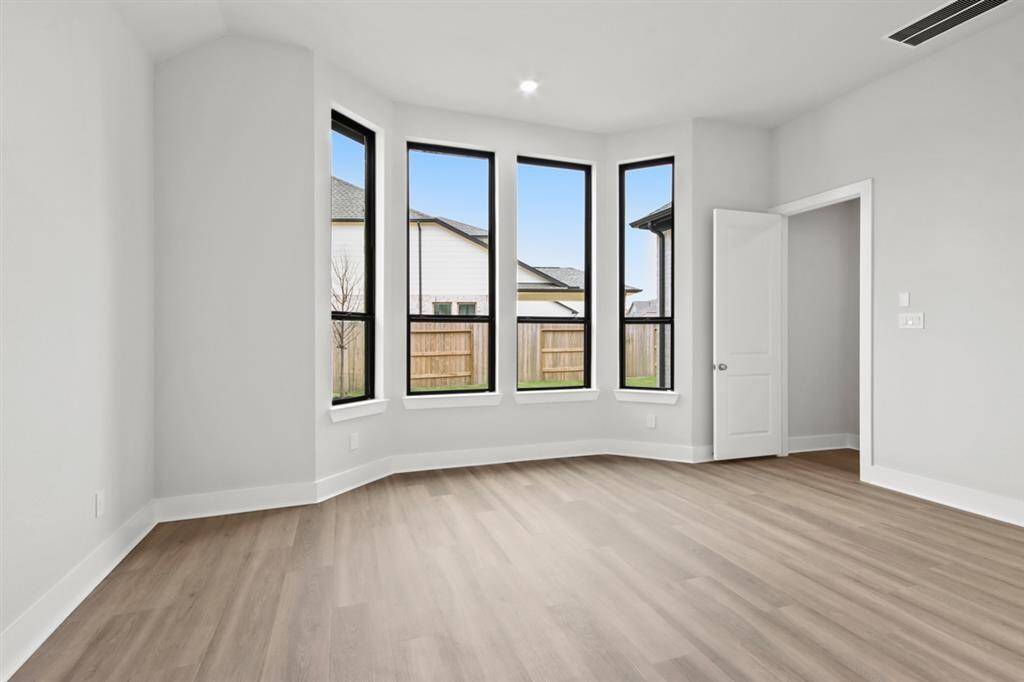 Primary Bedroom (Representative Photo)