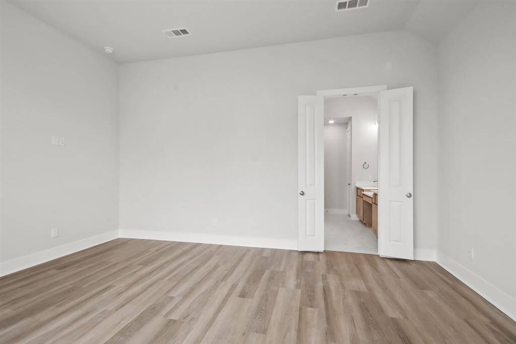 Primary Bedroom (Representative Photo)