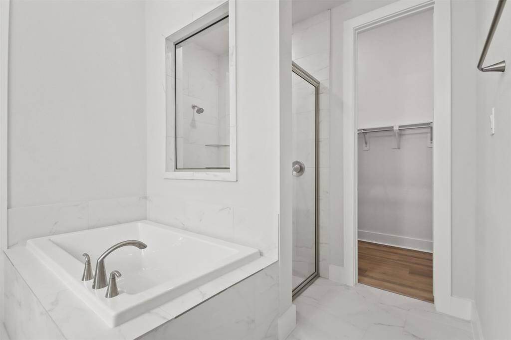 Primary Bath (Representative Photo)
