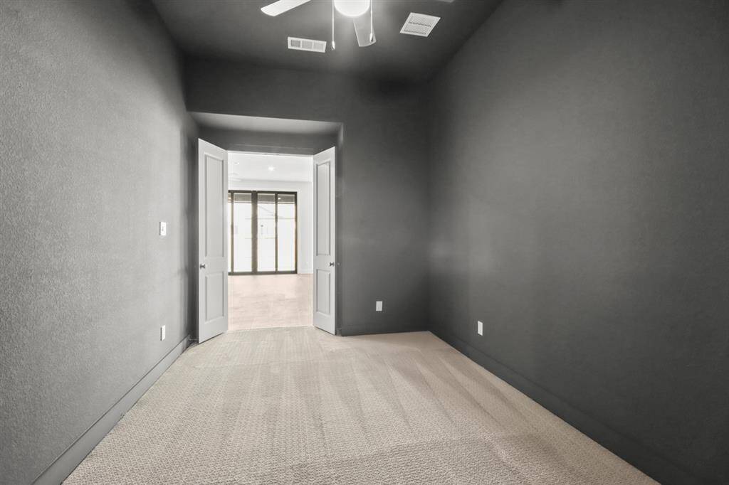 Entertainment Room (Representative Photo)