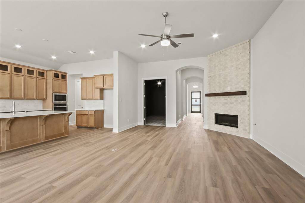 Family Room (Representative Photo)