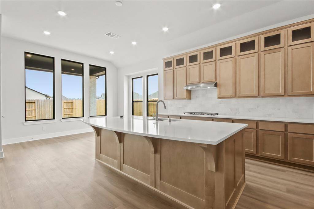 Kitchen (Representative Photo)