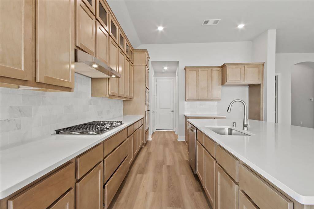 Kitchen (Representative Photo)