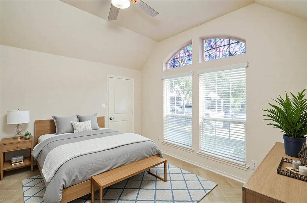 Vitual Staging Bedroom