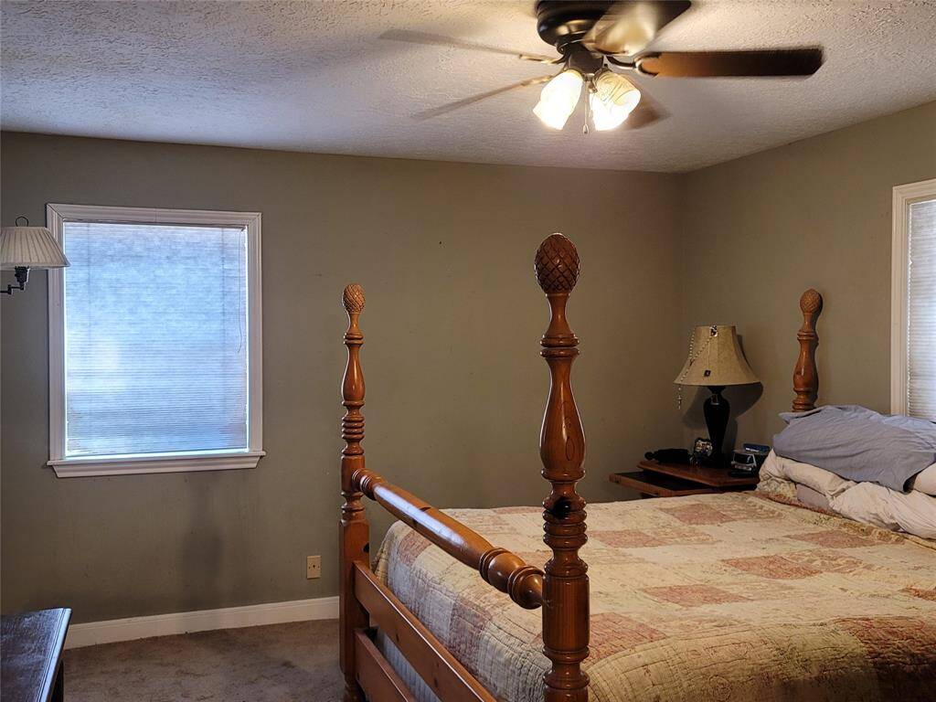 P Bedroom