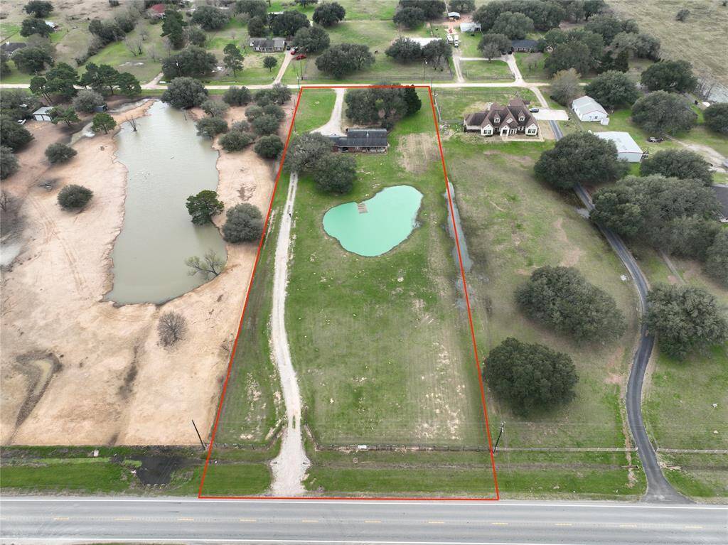 Aerial view boundaries-2920 looking back