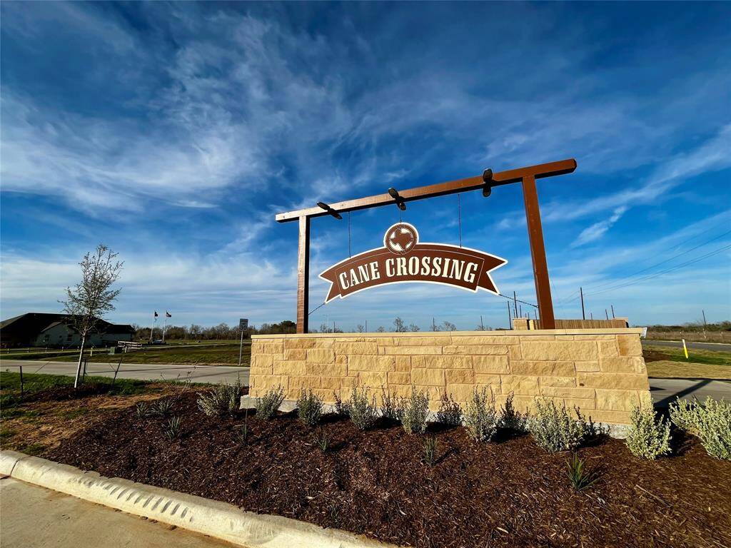 Welcome to Cane Crossing!