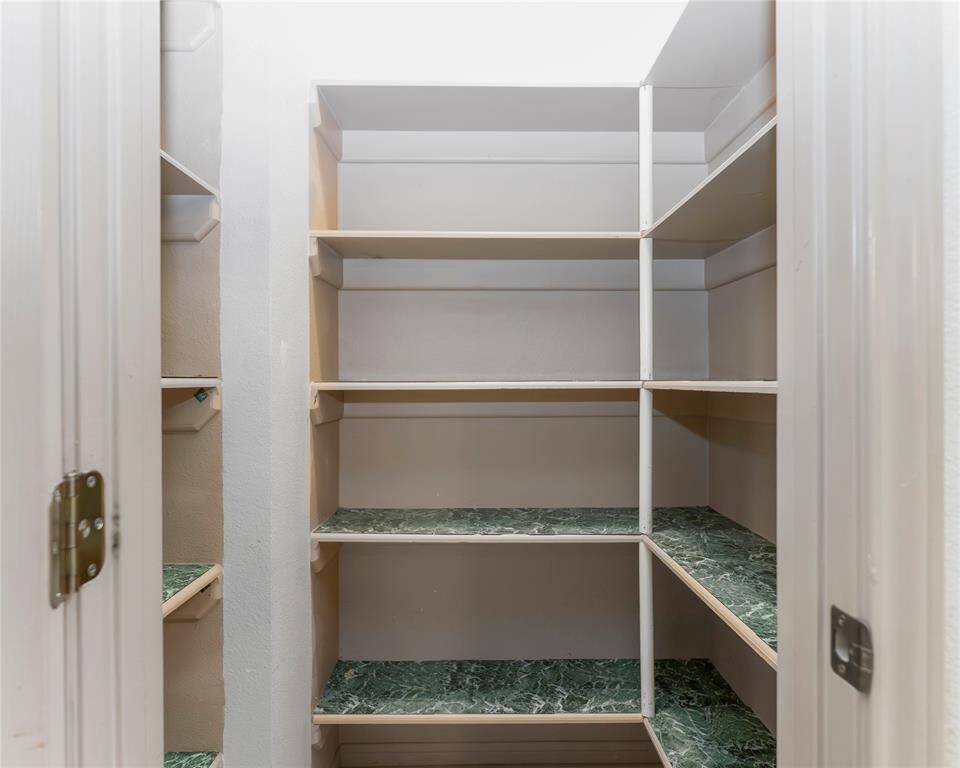 pantry