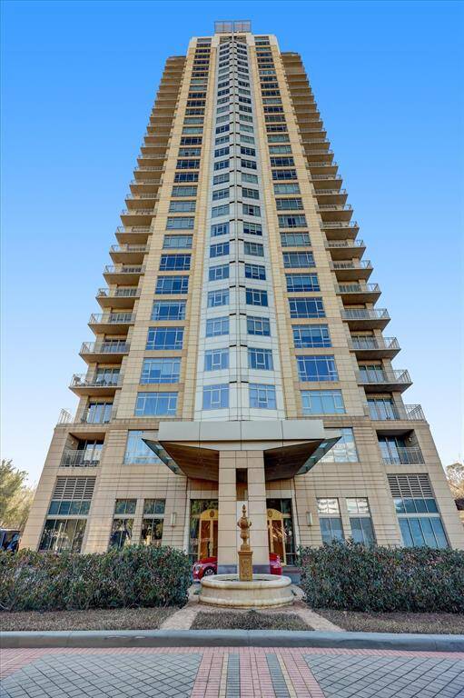 The majestic Montebello!