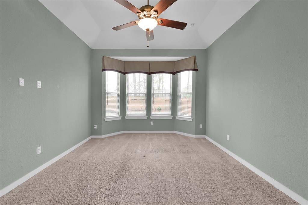 Natural light fills the home with warmth.