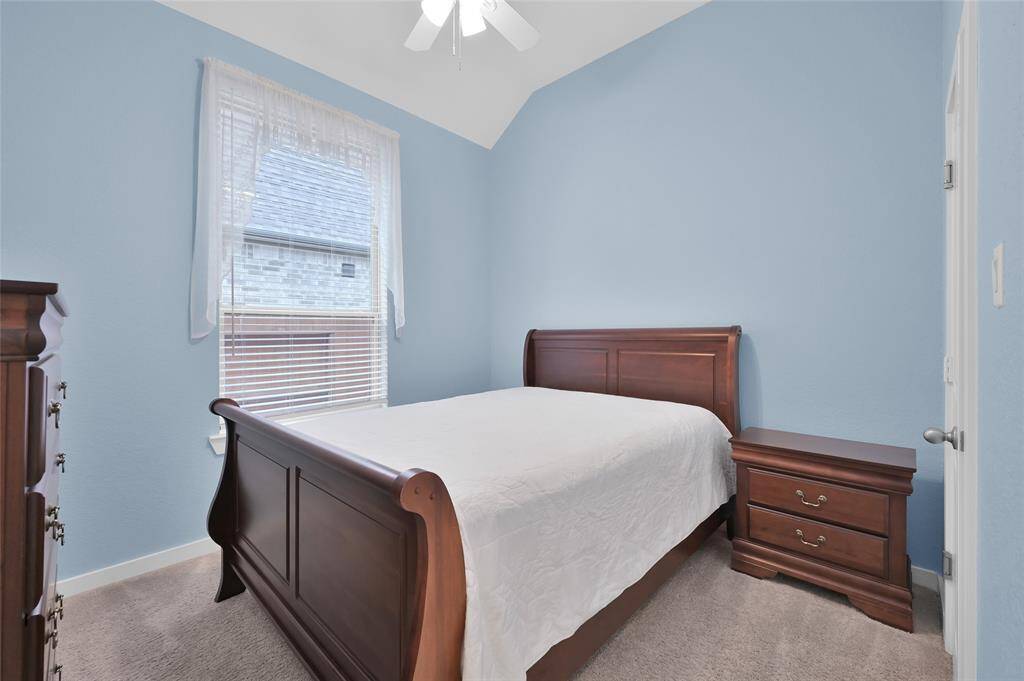 Bedroom #3
