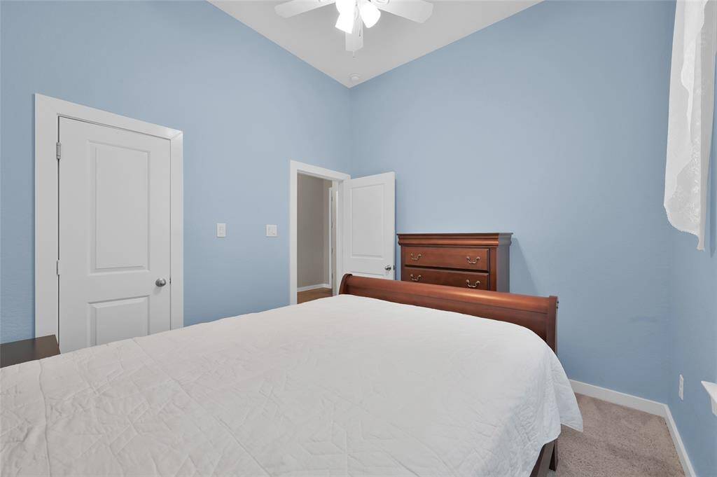 Bedroom #3