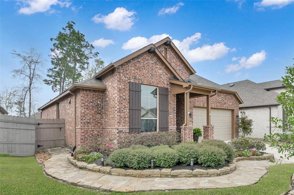 High-quality construction by Highland Homes. Thoughtfully designed for modern living.