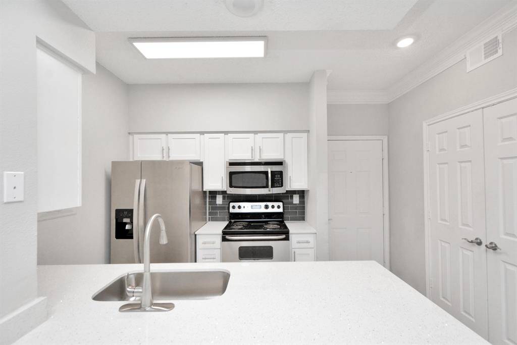 These photos are of the A3 floorplan