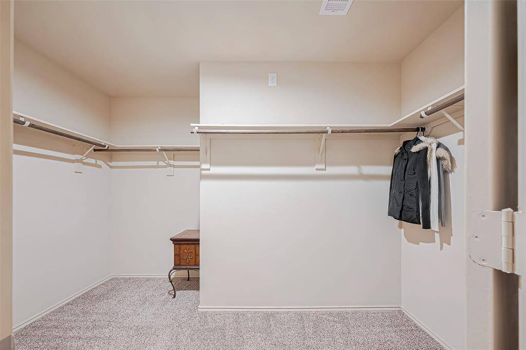 Secondary Bedroom #1