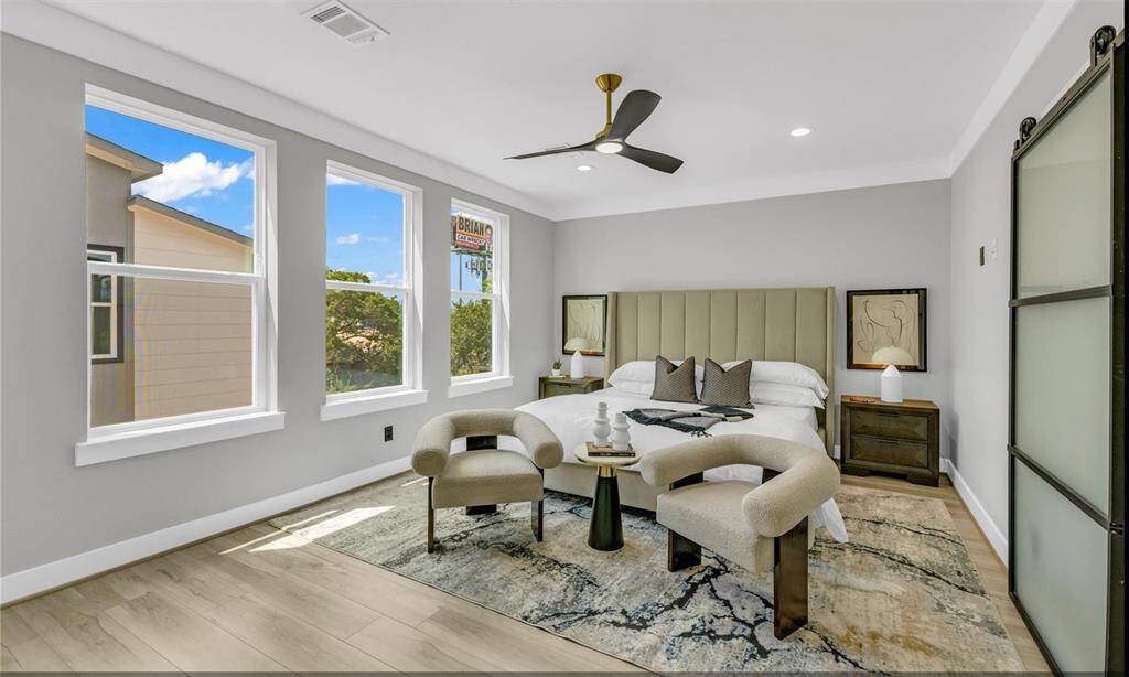 Previously completed property by Trinity Homes Corp.