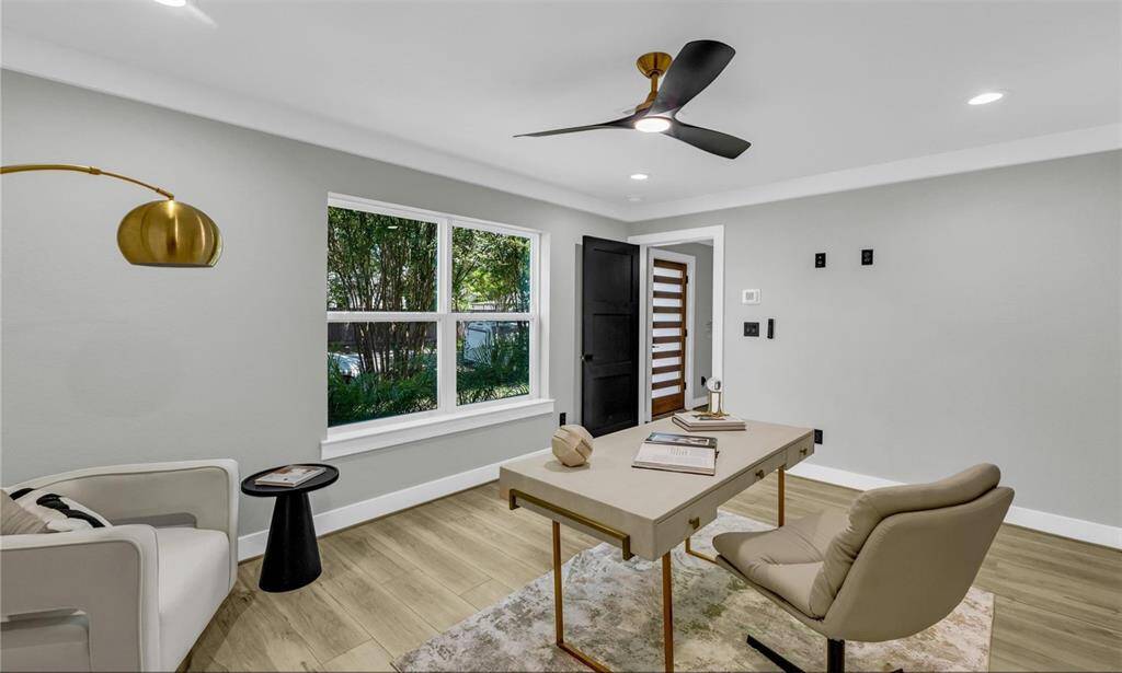 Previously completed property by Trinity Homes Corp.
