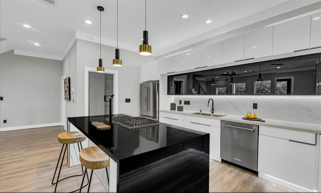 Previously completed property by Trinity Homes Corp.