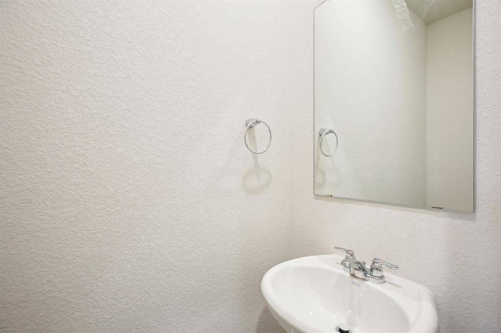 Photo is not of the actual home but is an inspirational photo of builder’s model home and may depict options, furnishings, and/or decorator features that are not included.