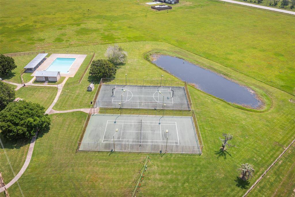 HOA Amenities
