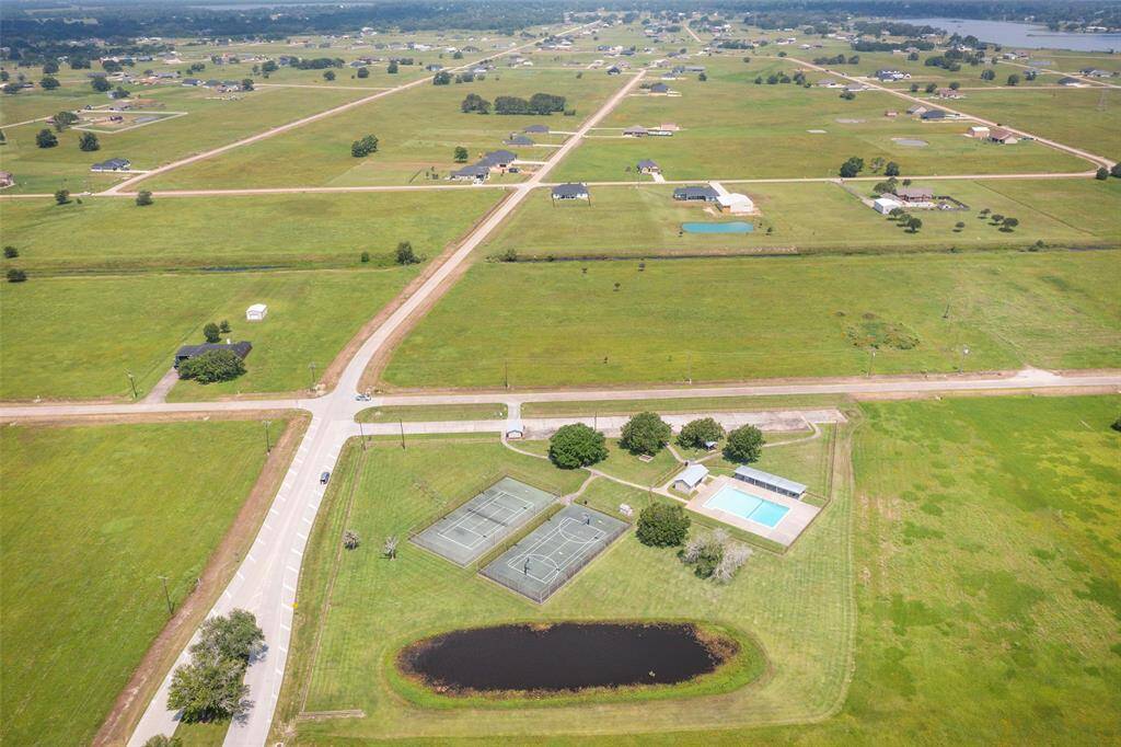 HOA Amenities
