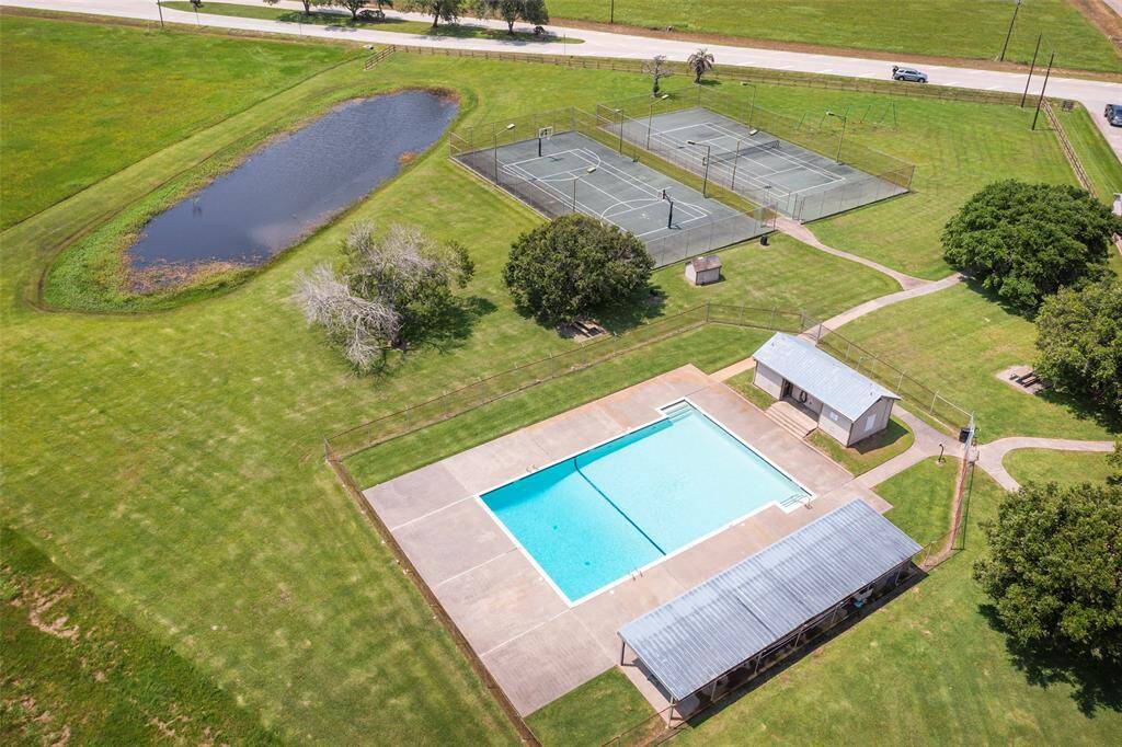 HOA Amenities