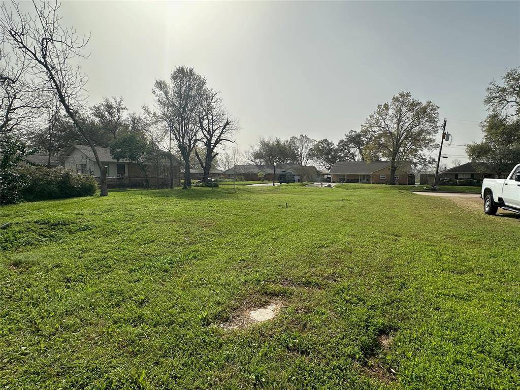 Previous home already demolished. Lot is ready for your new home.
