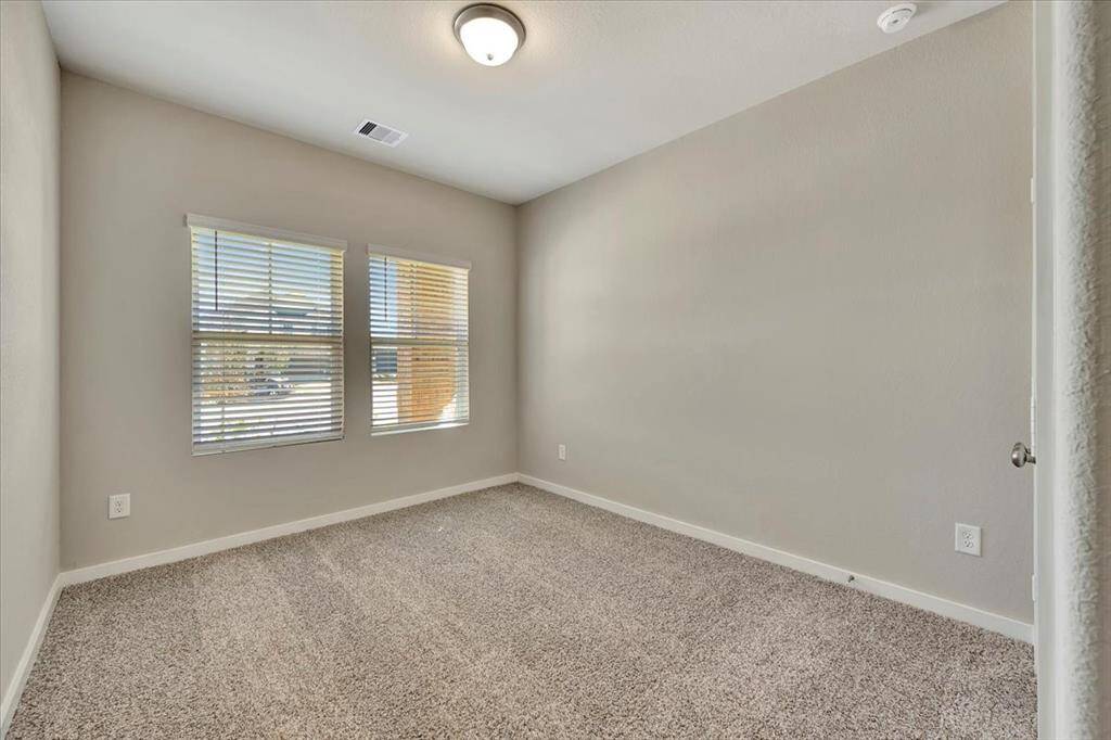 Photo is not of the actual home but is an inspirational photo of builder’s model home and may depict options, furnishings, and/or decorator features that are not included.