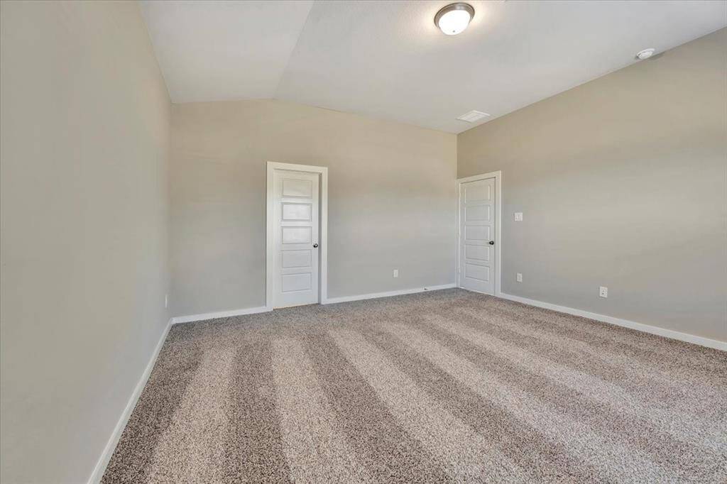 Photo is not of the actual home but is an inspirational photo of builder’s model home and may depict options, furnishings, and/or decorator features that are not included.